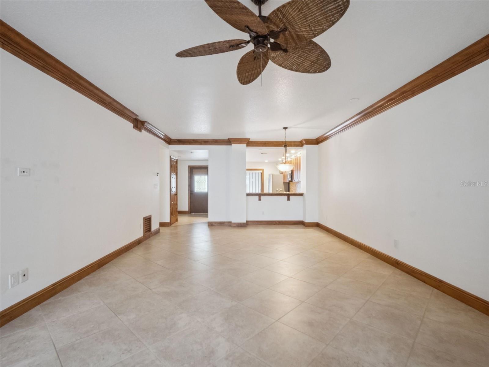 KENSINGTON PARK - Residential