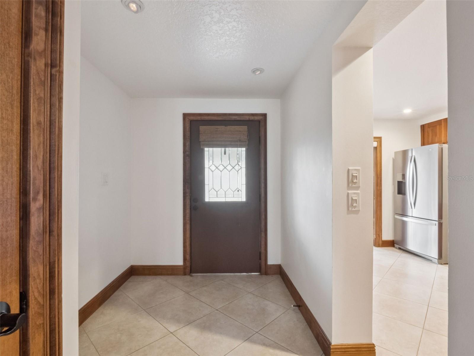 KENSINGTON PARK - Residential