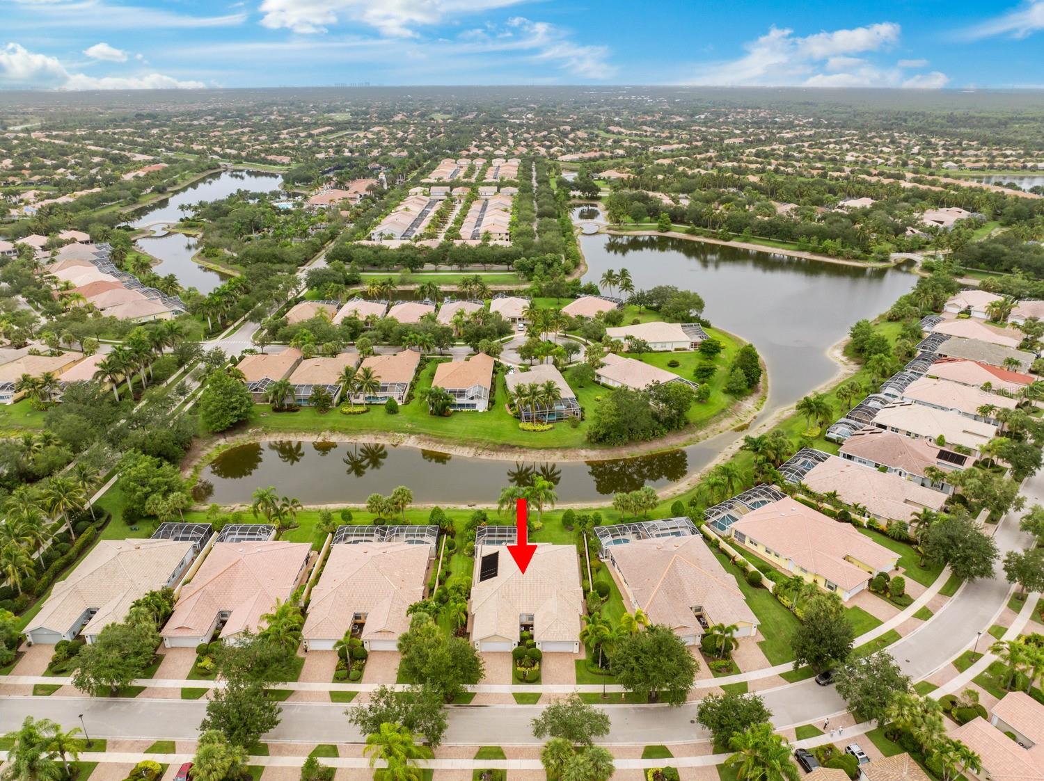 VILLAGEWALK/BONITA SPGS PH 01 - Residential