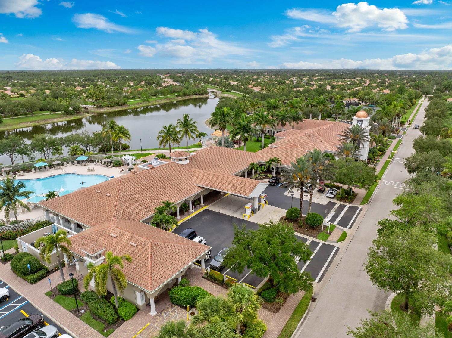 VILLAGEWALK/BONITA SPGS PH 01 - Residential