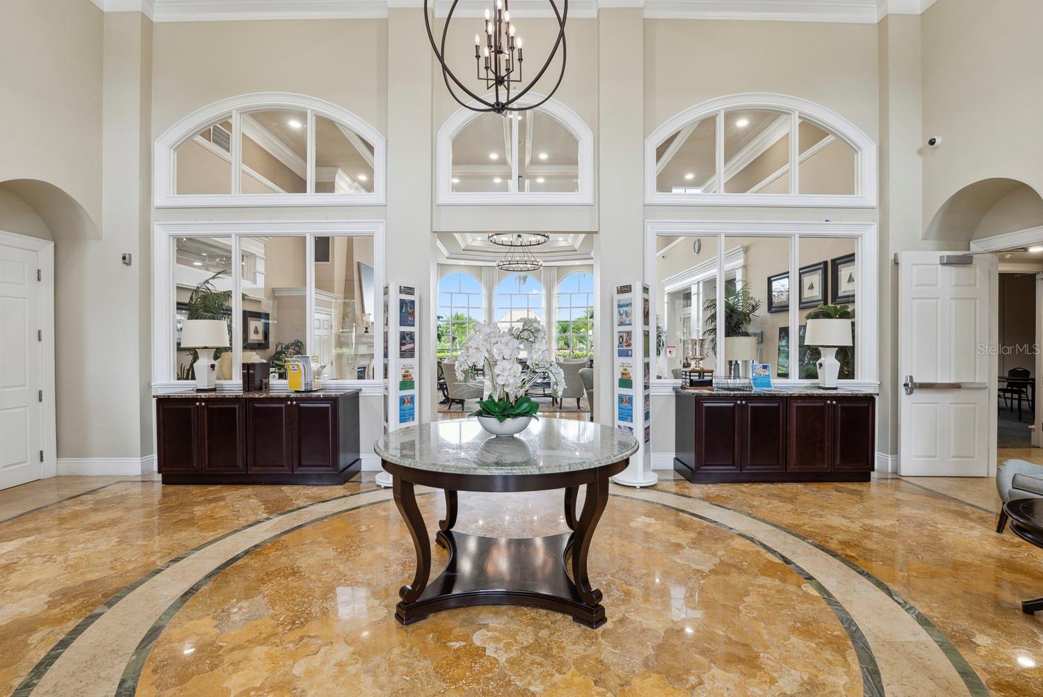 VILLAGEWALK/BONITA SPGS PH 01 - Residential