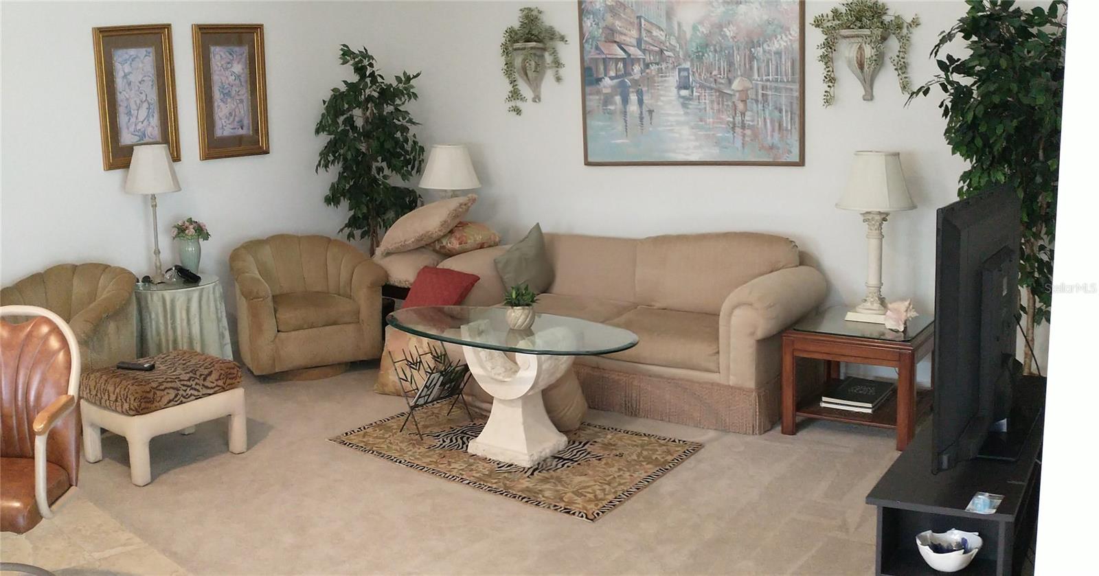 VILLAGEWALK/BONITA SPGS PH 01 - Residential