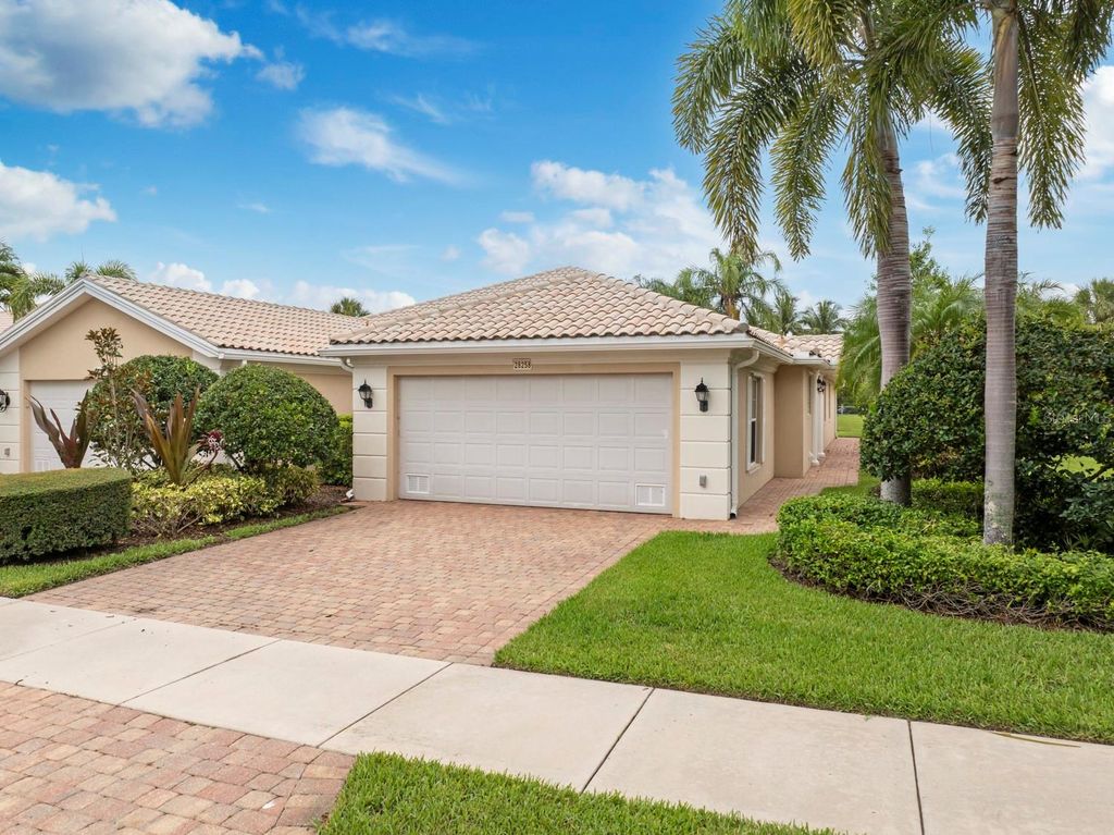 Photo of 28258 Islet Trail, Bonita Springs, FL 34135 (MLS # R4910735)