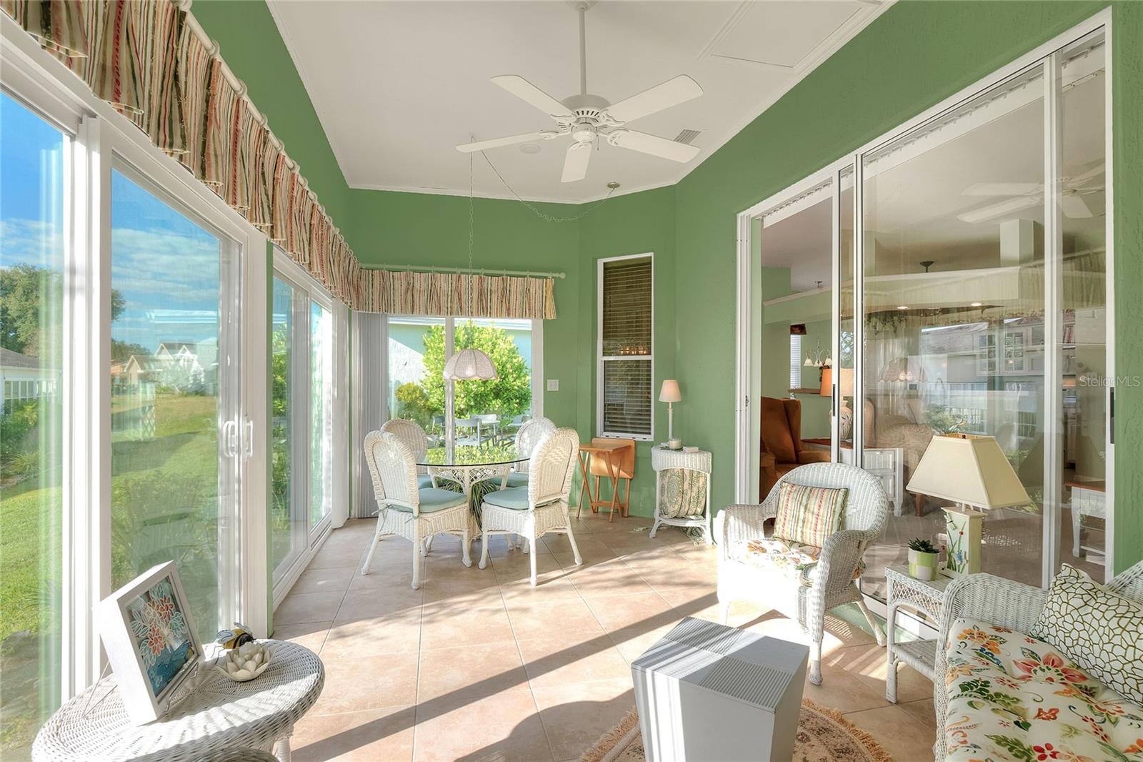 SANDPIPER GOLF & COUNTRY CLUB PH 16 - Residential