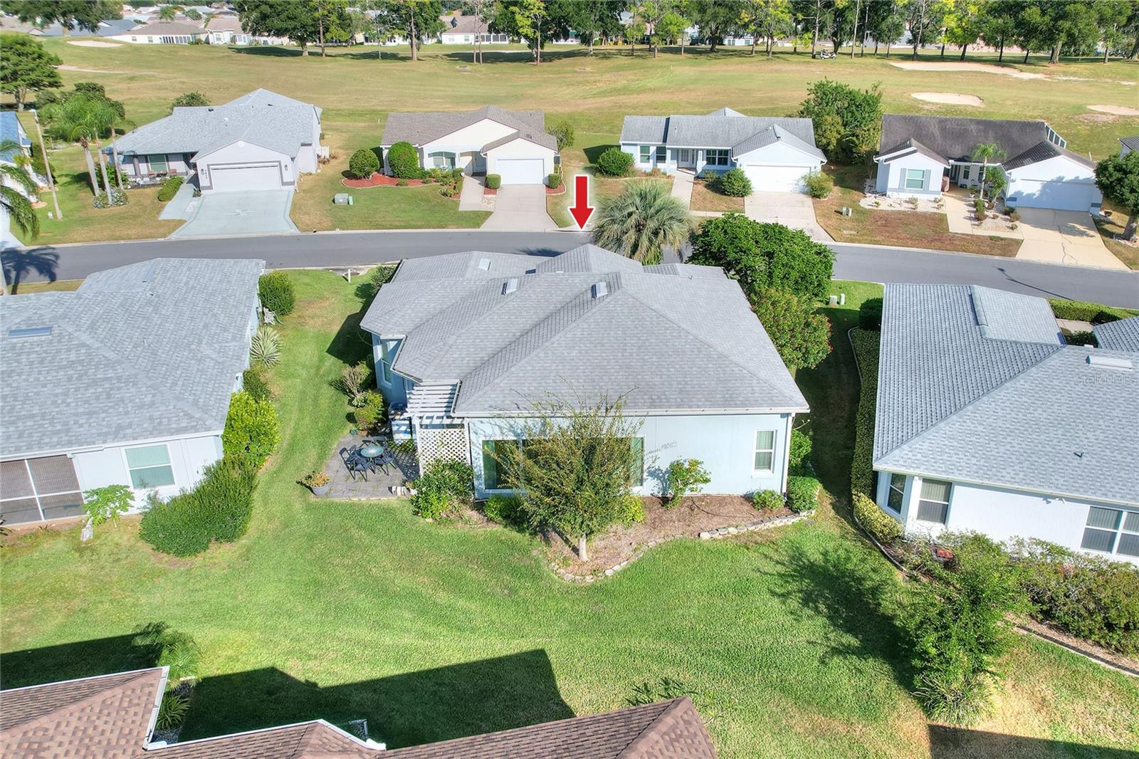 SANDPIPER GOLF & COUNTRY CLUB PH 16 - Residential