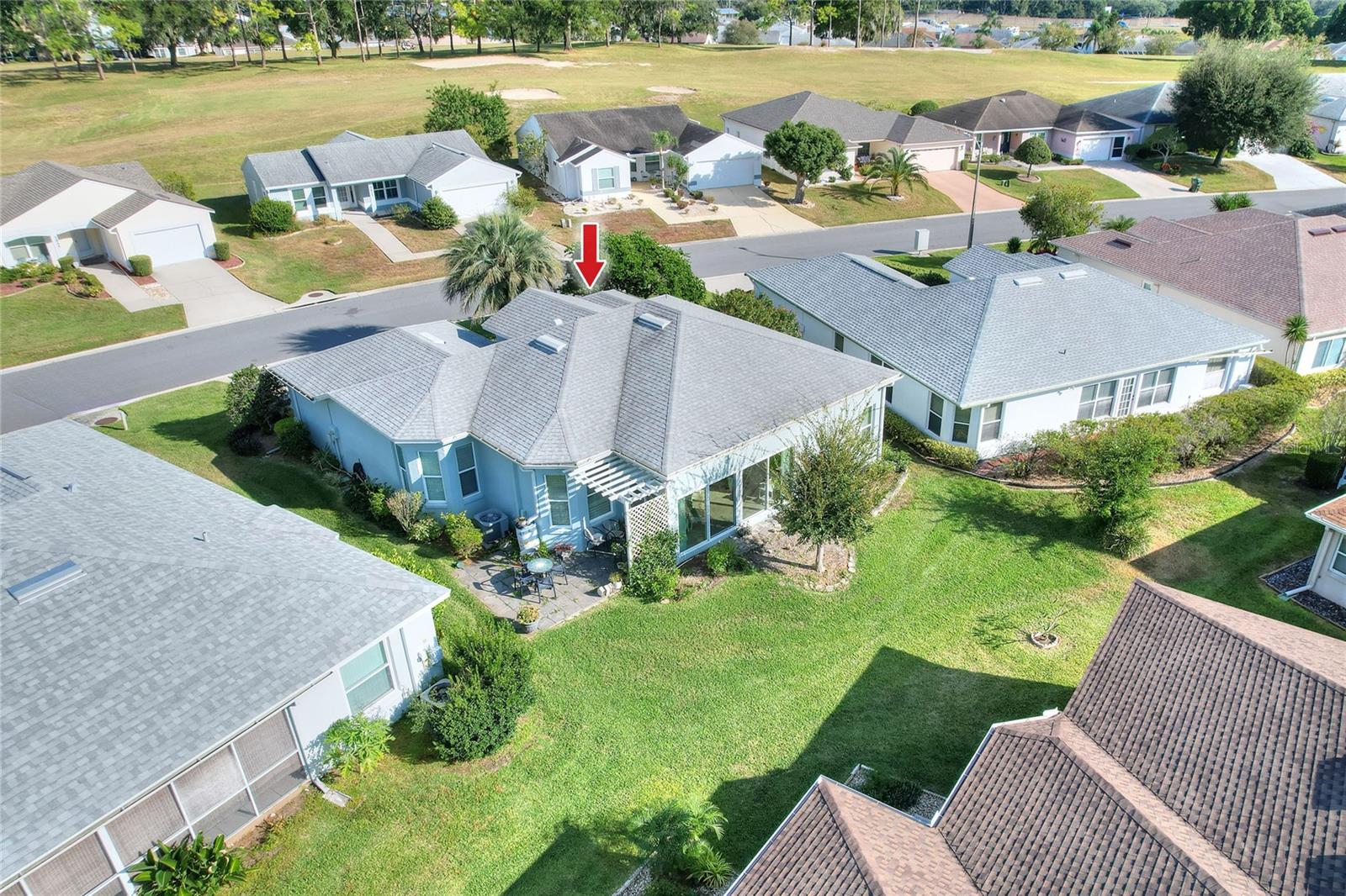 SANDPIPER GOLF & COUNTRY CLUB PH 16 - Residential