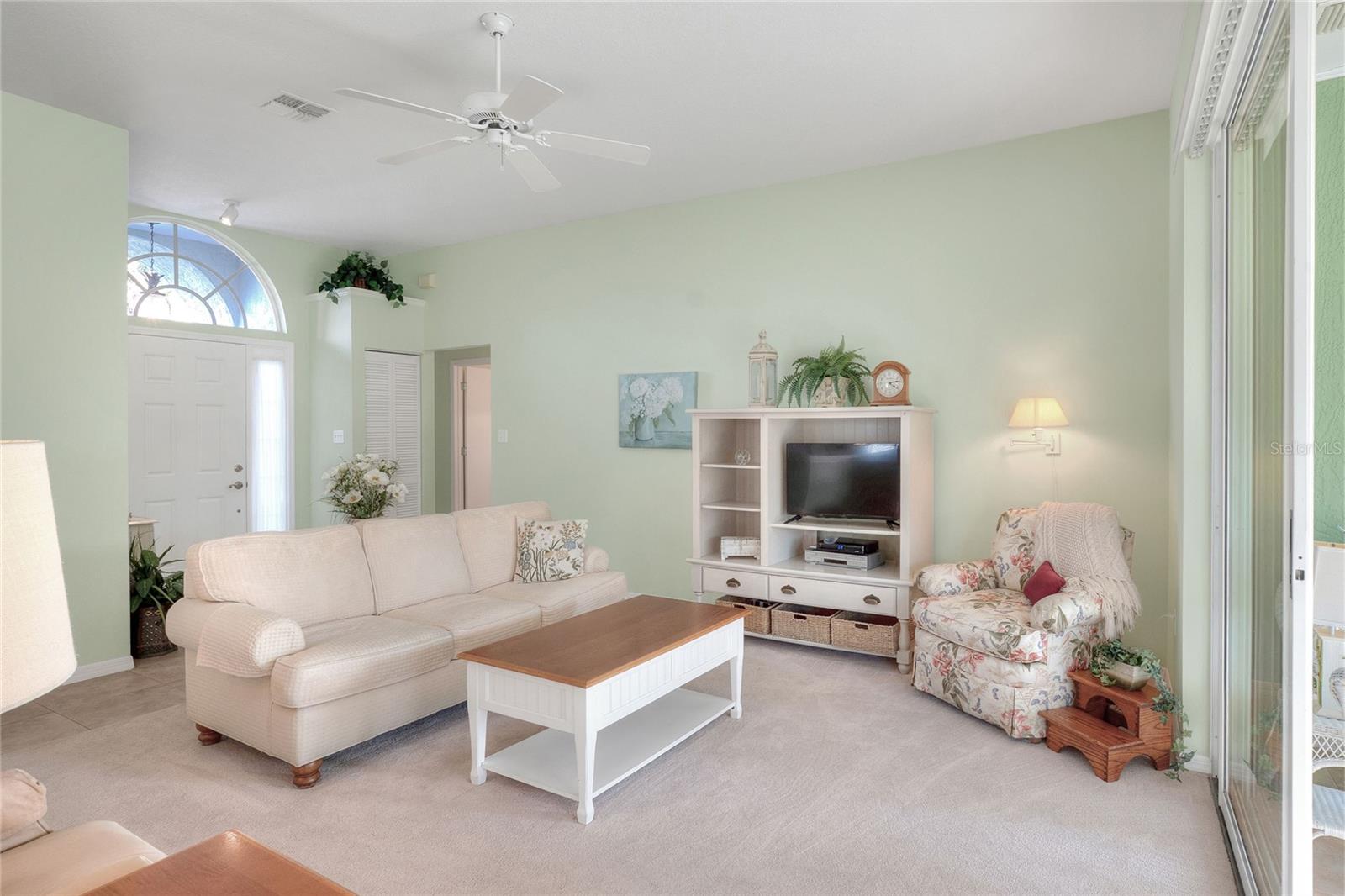 SANDPIPER GOLF & COUNTRY CLUB PH 16 - Residential