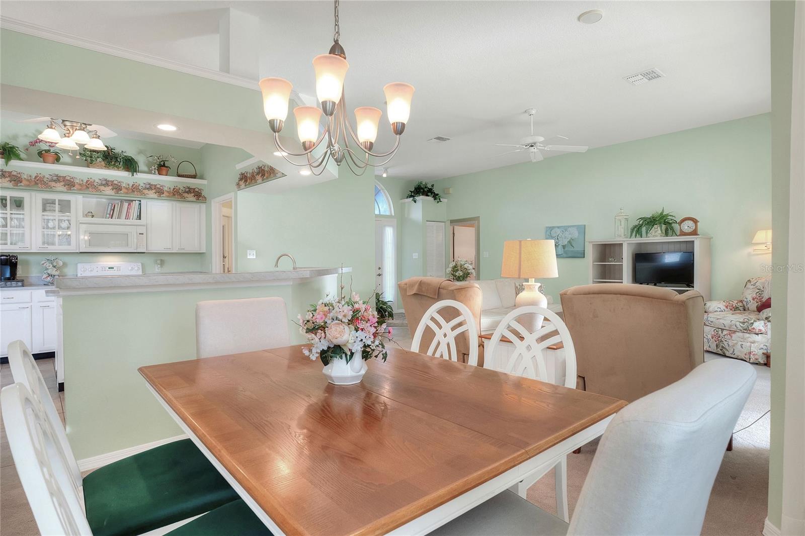 SANDPIPER GOLF & COUNTRY CLUB PH 16 - Residential