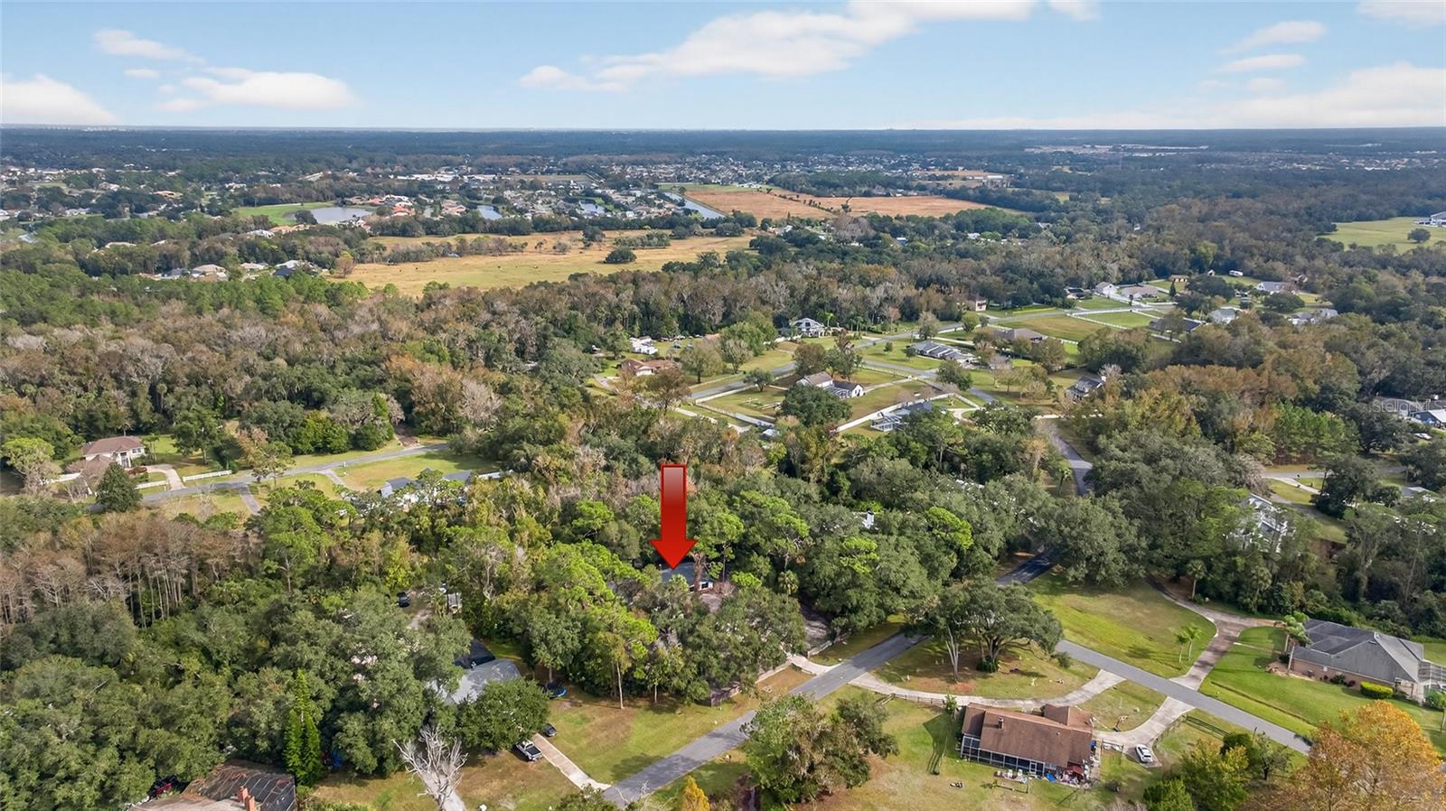 QUIET PLACE IN COUNTRY UNIT 06 - Residential