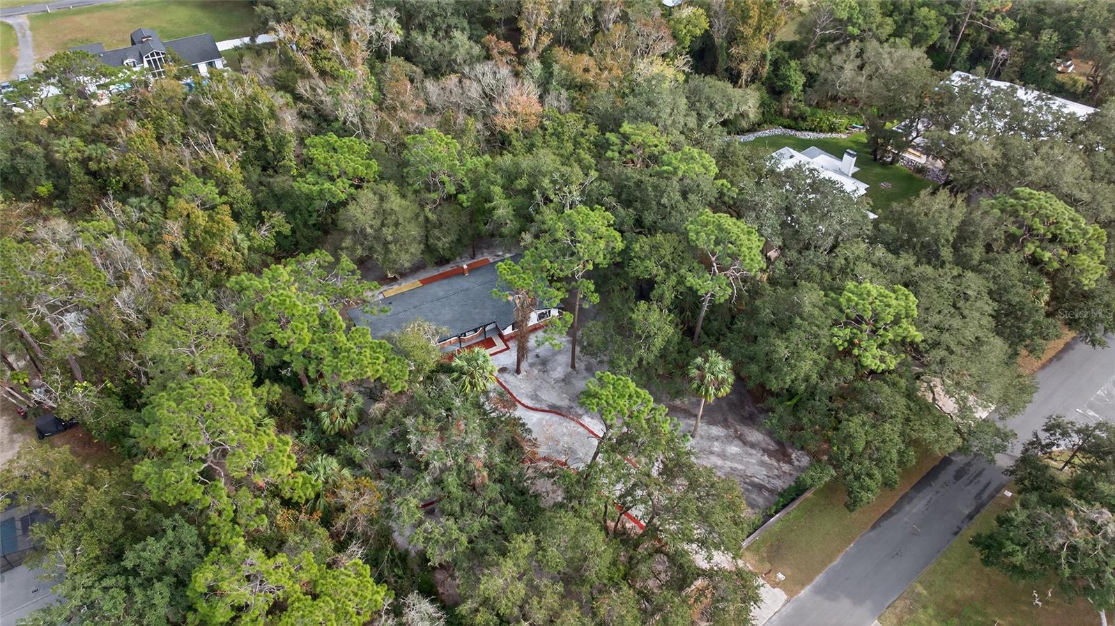 QUIET PLACE IN COUNTRY UNIT 06 - Residential