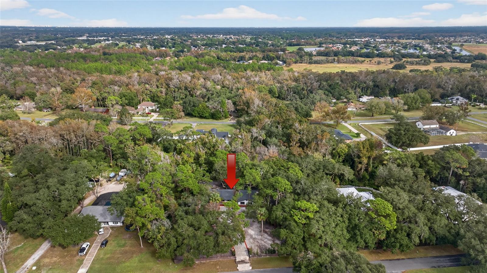 QUIET PLACE IN COUNTRY UNIT 06 - Residential