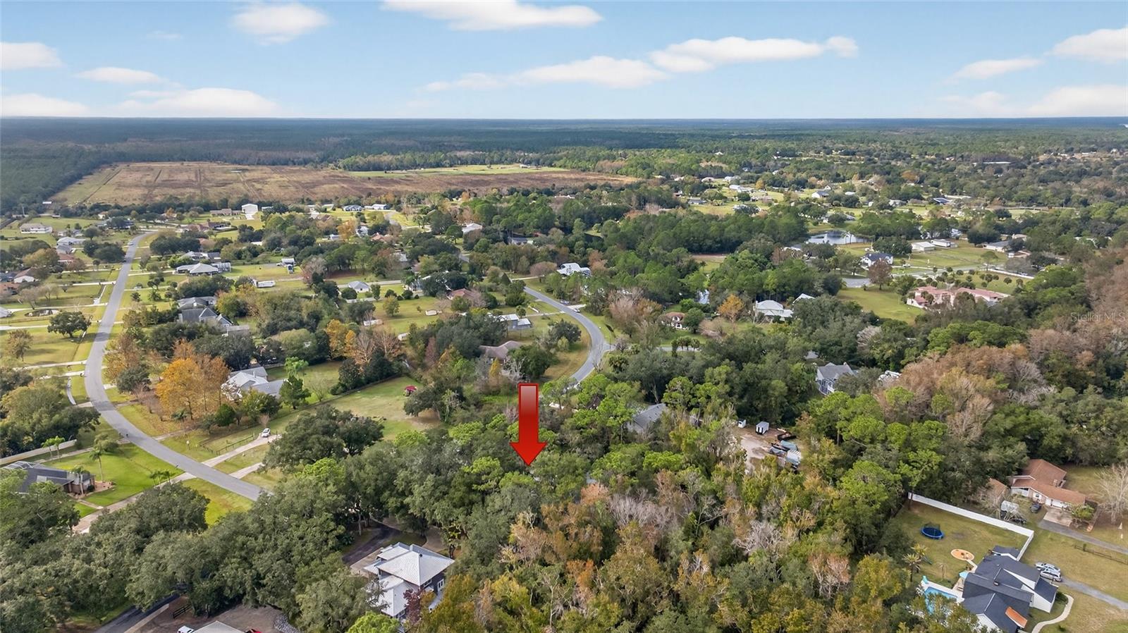 QUIET PLACE IN COUNTRY UNIT 06 - Residential