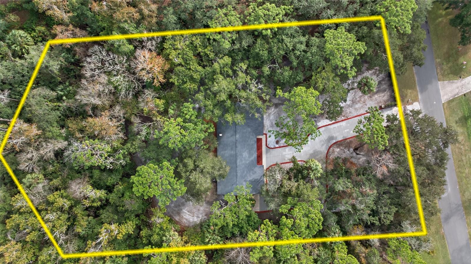 QUIET PLACE IN COUNTRY UNIT 06 - Residential