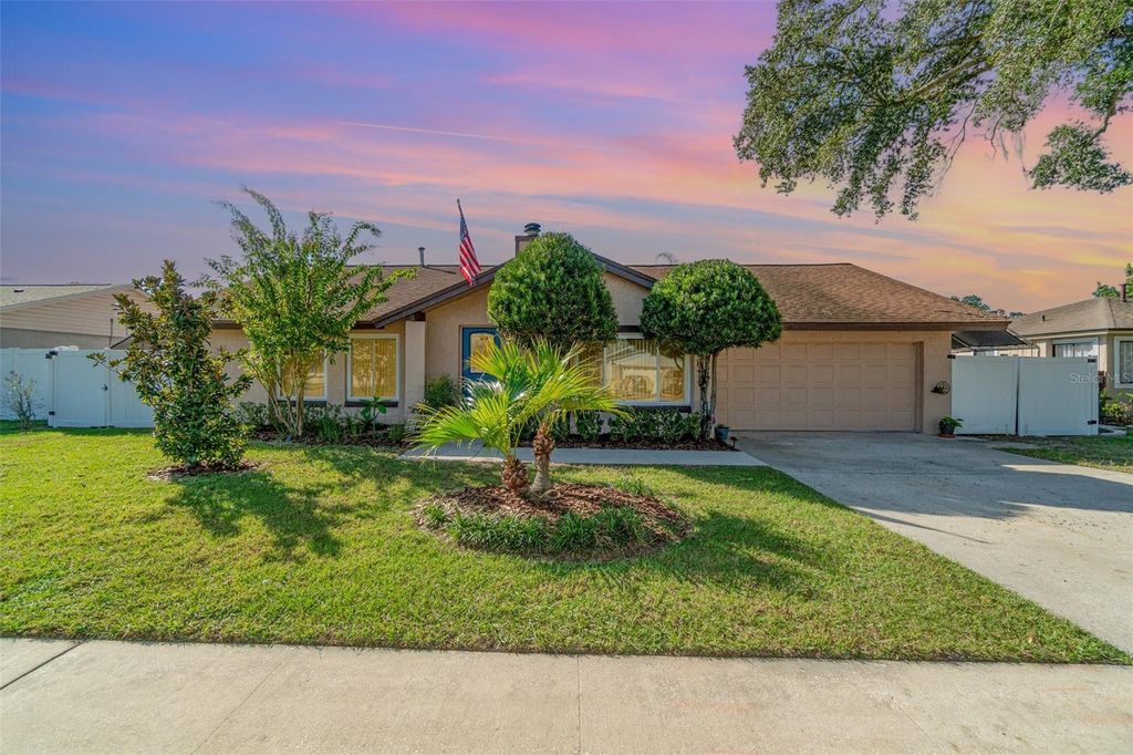 Photo of 1020 Alameda Drive, Longwood, FL 32750 (MLS # O6351203)