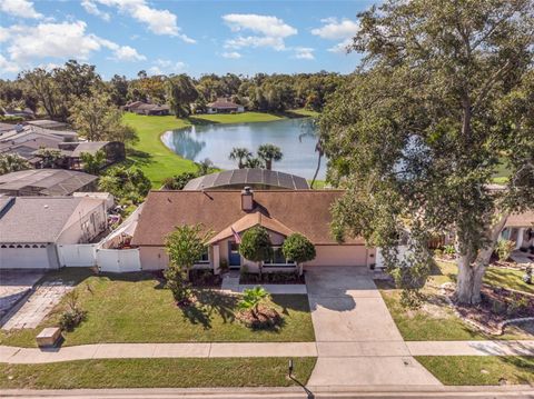 Photo of 1020 Alameda Drive, Longwood, FL 32750 (MLS # O6351203)