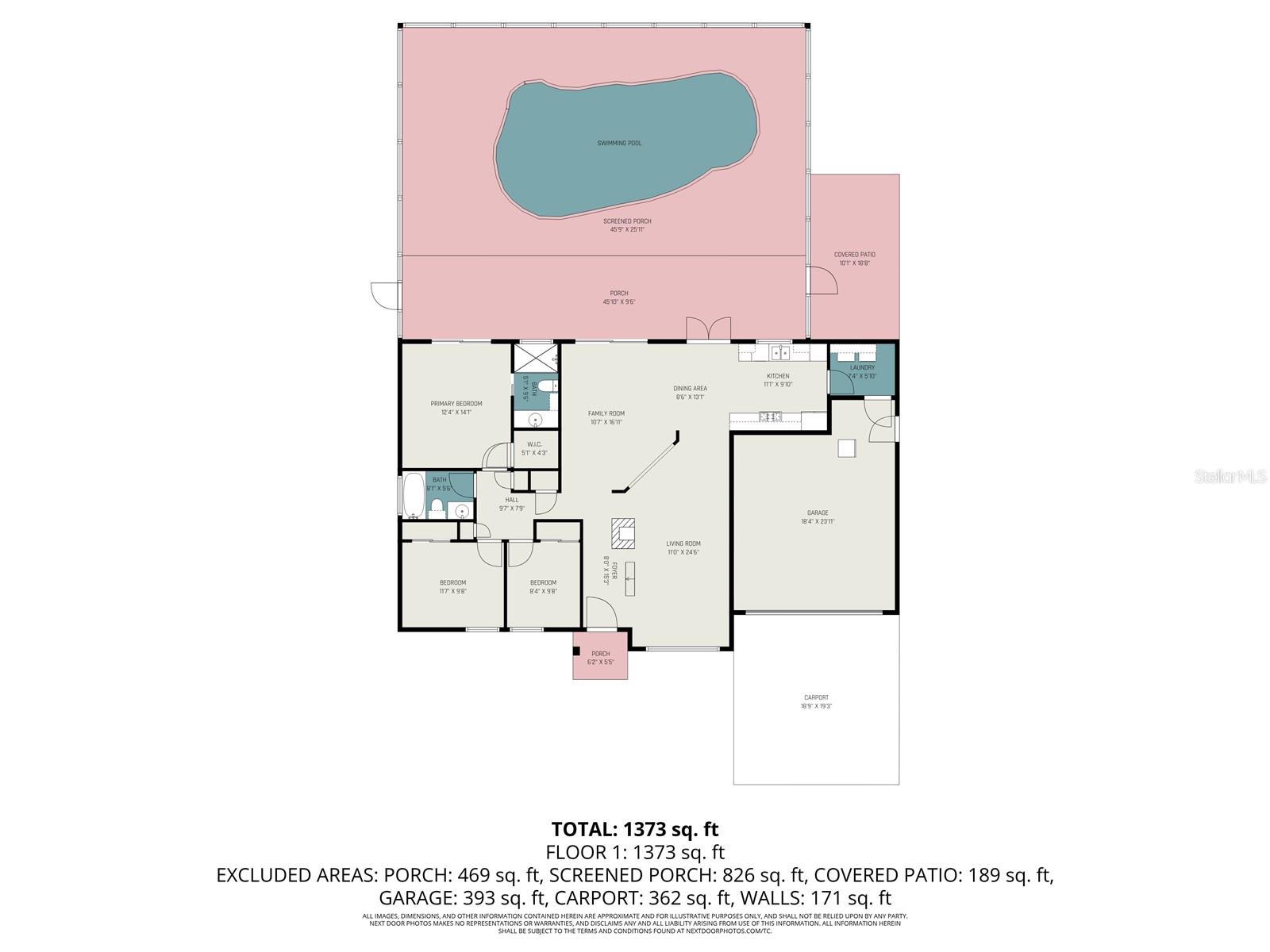 WINDTREE WEST UNIT 2 - Residential