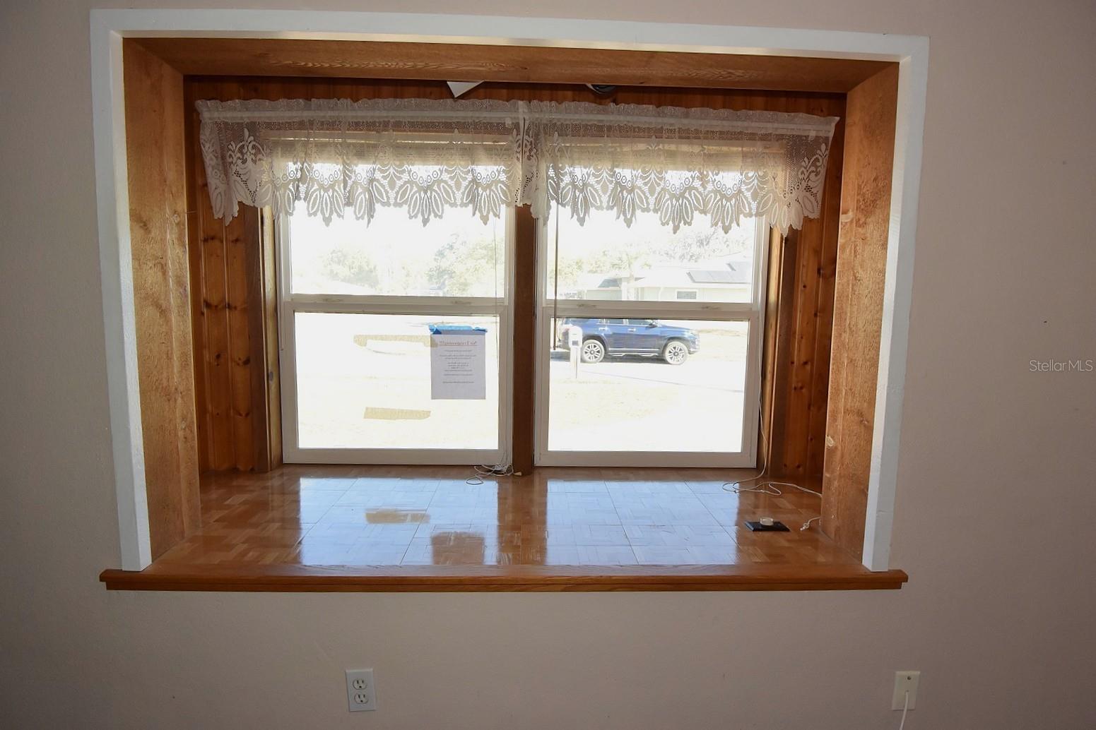 LA VILLA GARDENS - Residential