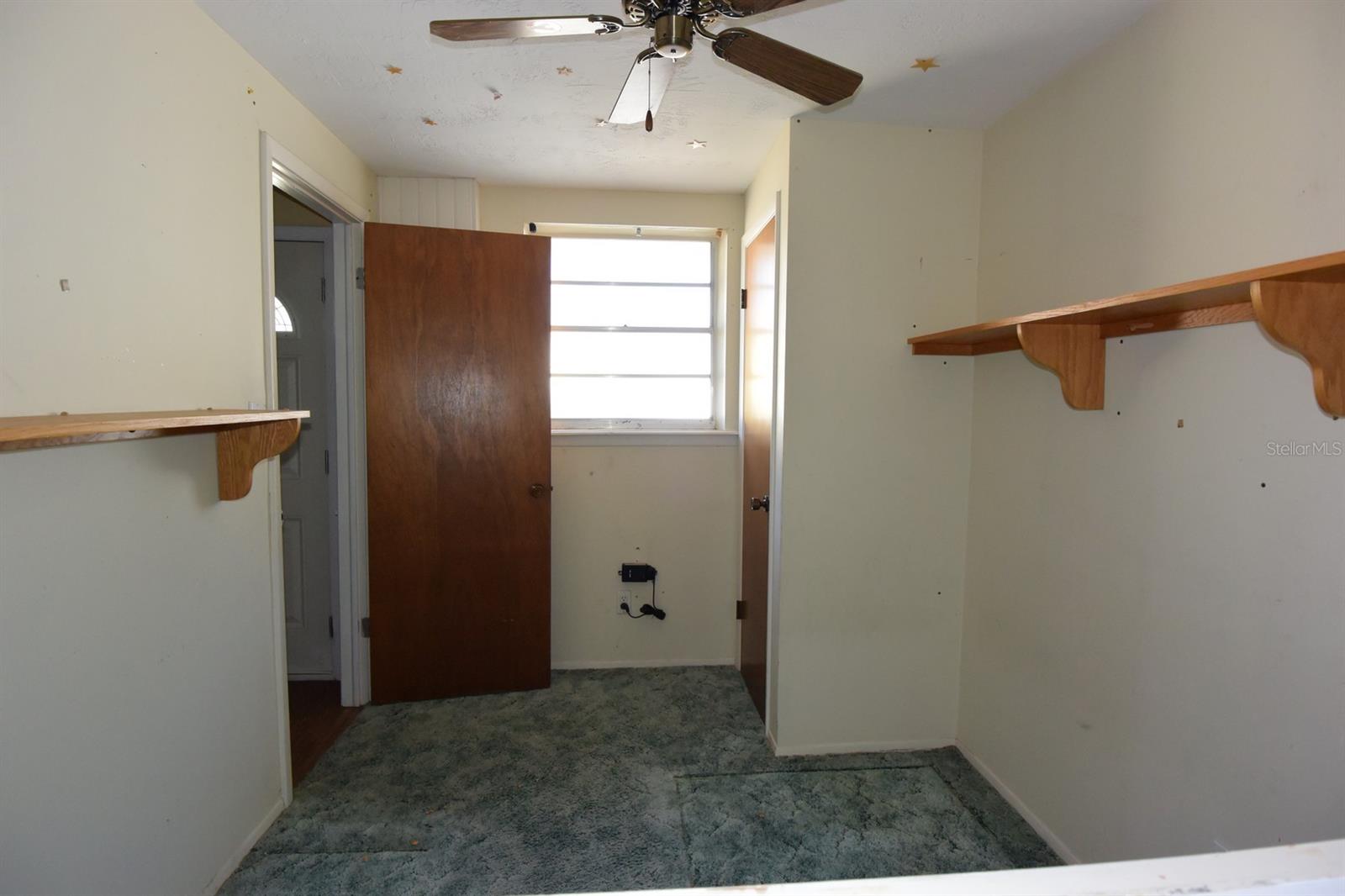 LA VILLA GARDENS - Residential