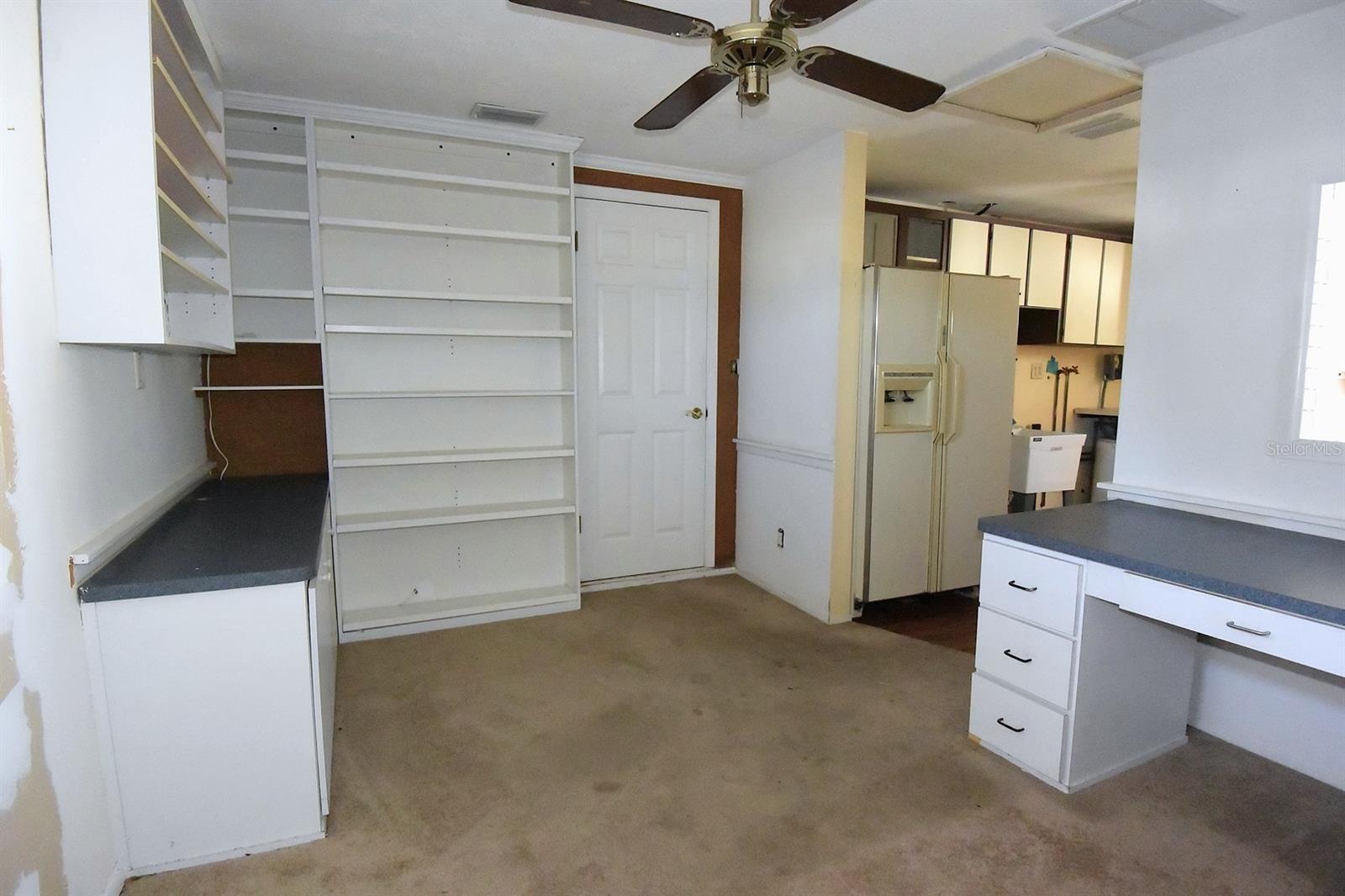 LA VILLA GARDENS - Residential