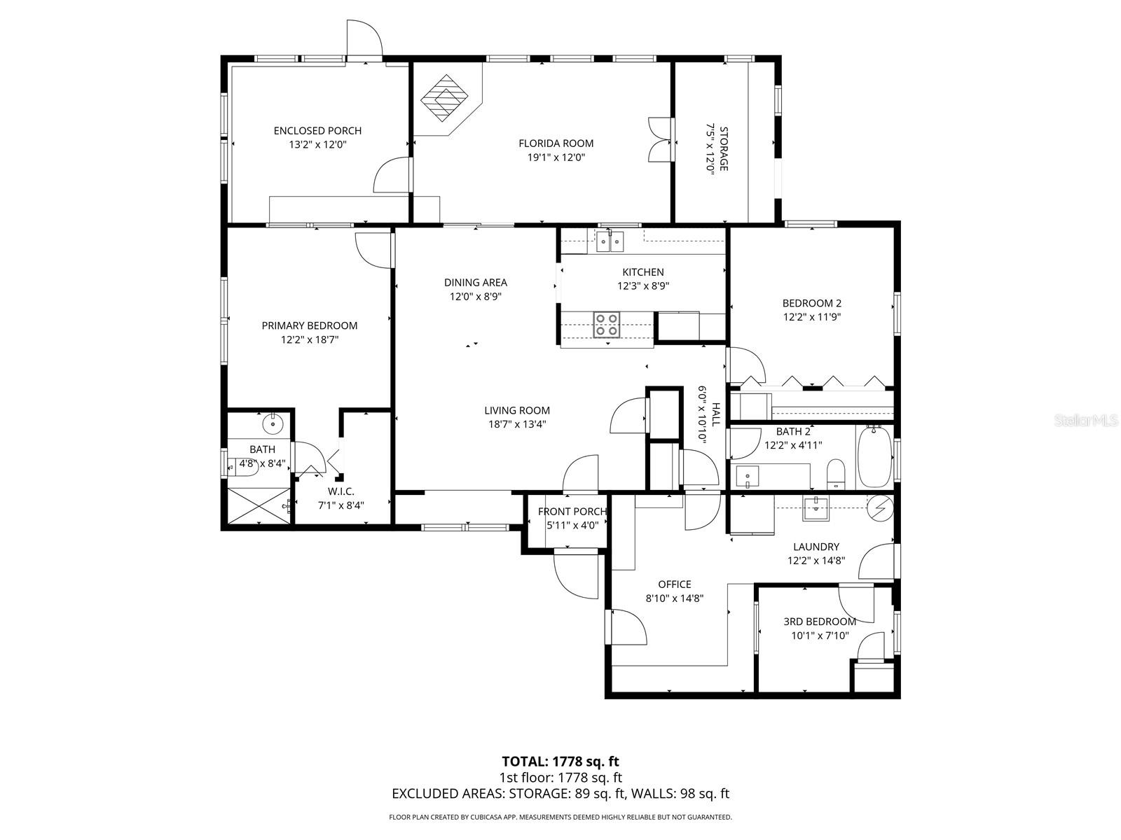 LA VILLA GARDENS - Residential