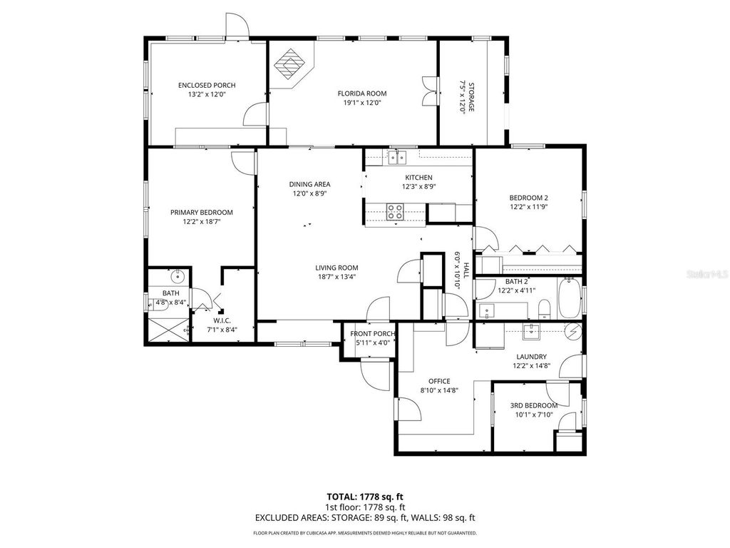 Photo of 5606 Belleza Drive, Holiday, FL 34690 (MLS # W7883295)