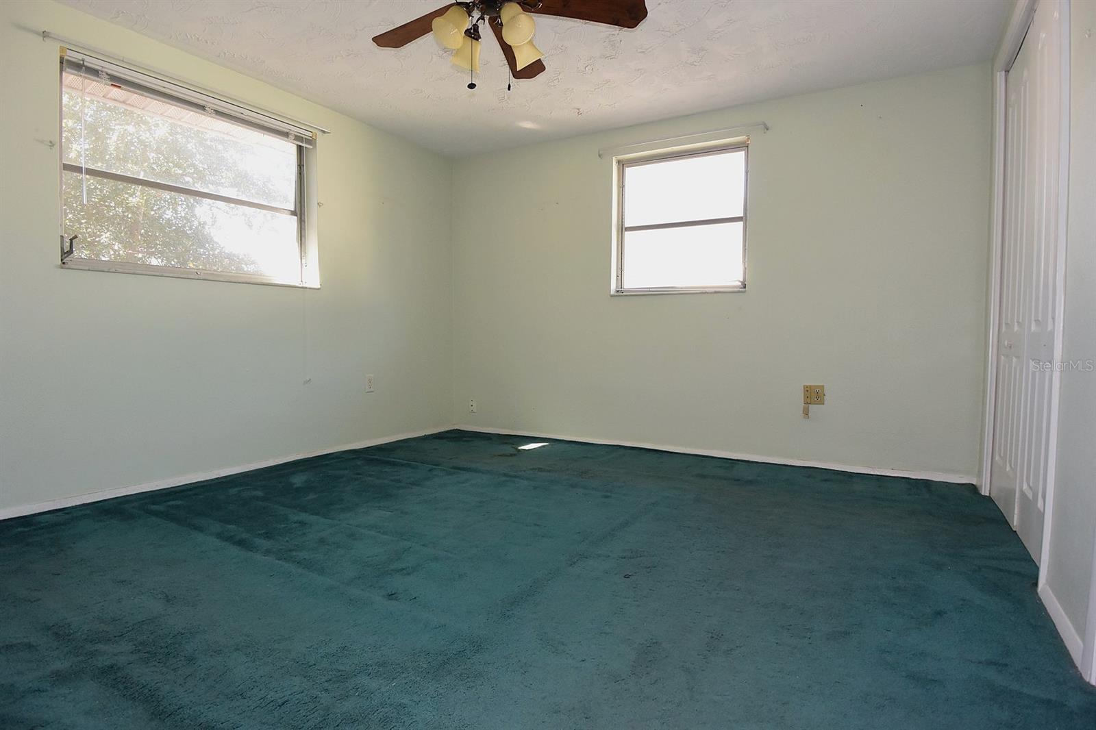 LA VILLA GARDENS - Residential