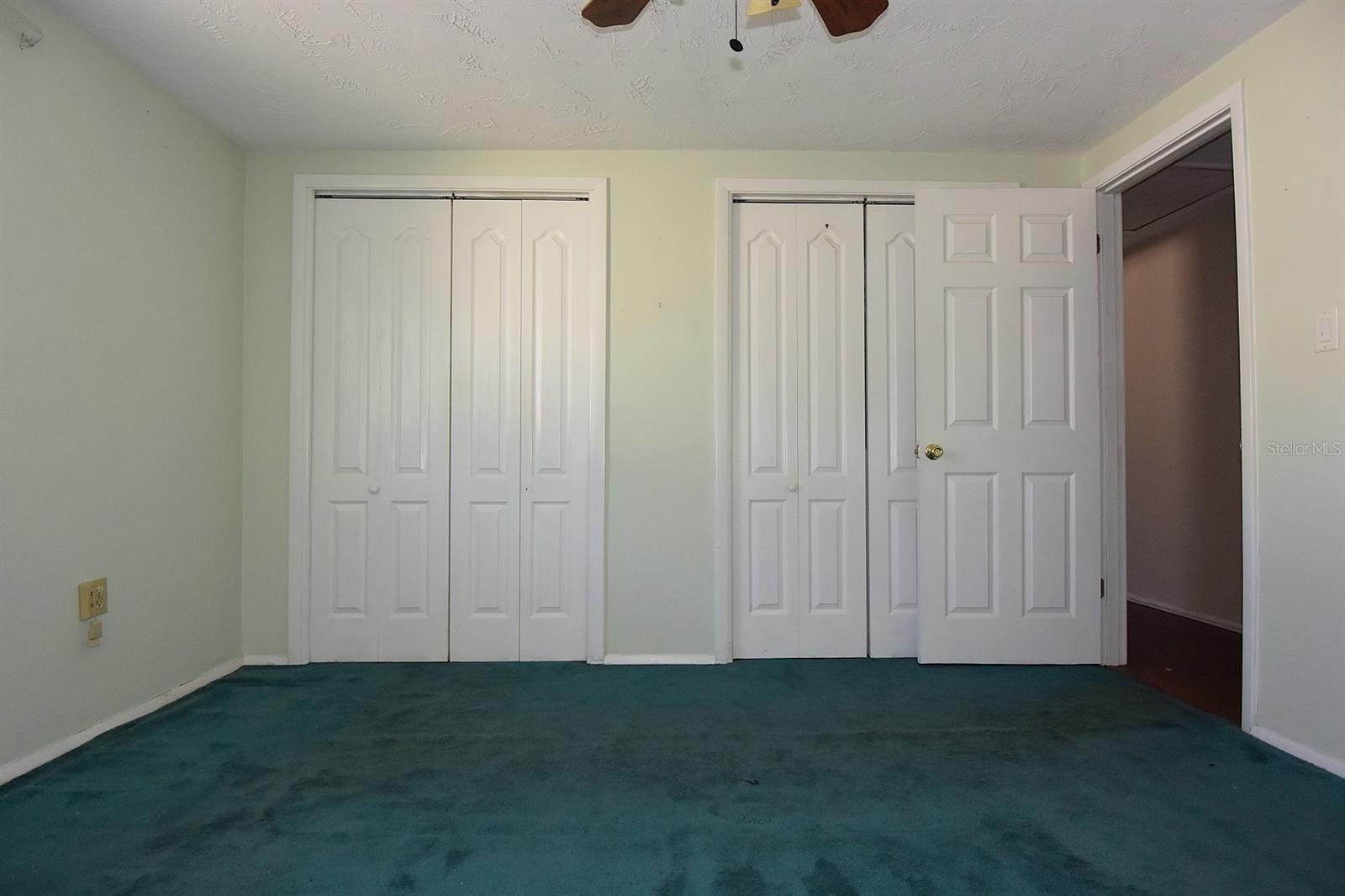 LA VILLA GARDENS - Residential