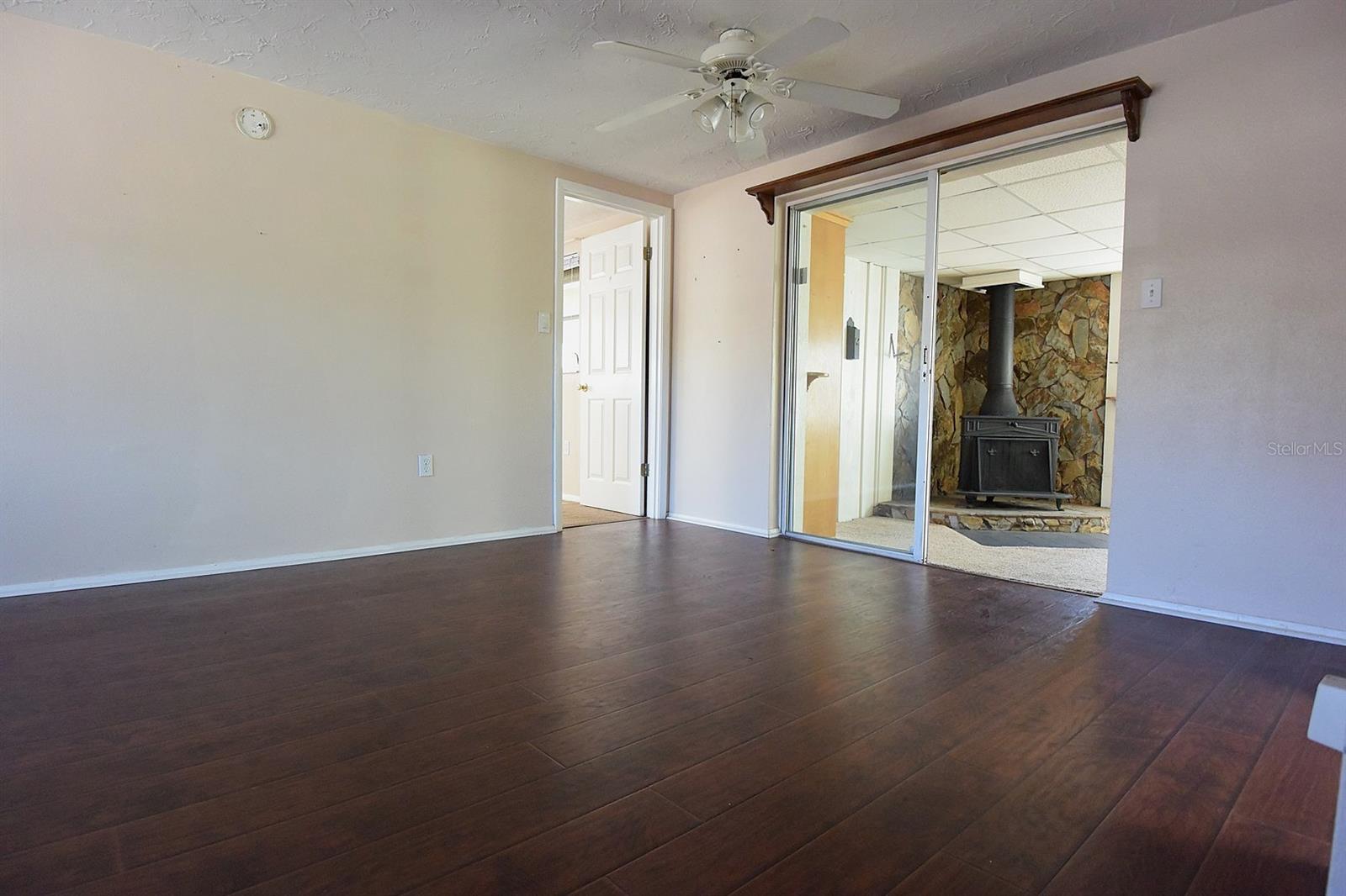 LA VILLA GARDENS - Residential