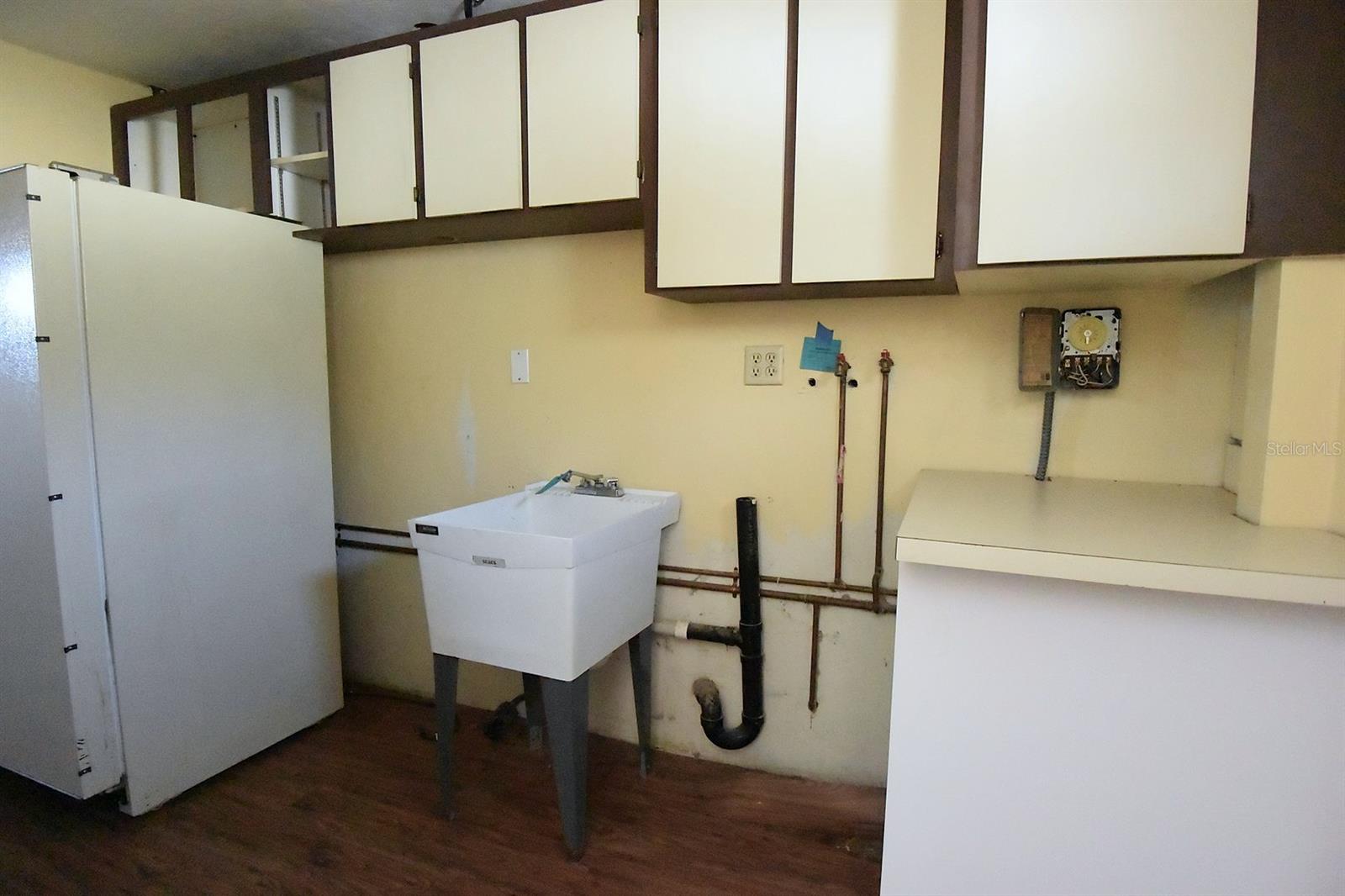 LA VILLA GARDENS - Residential