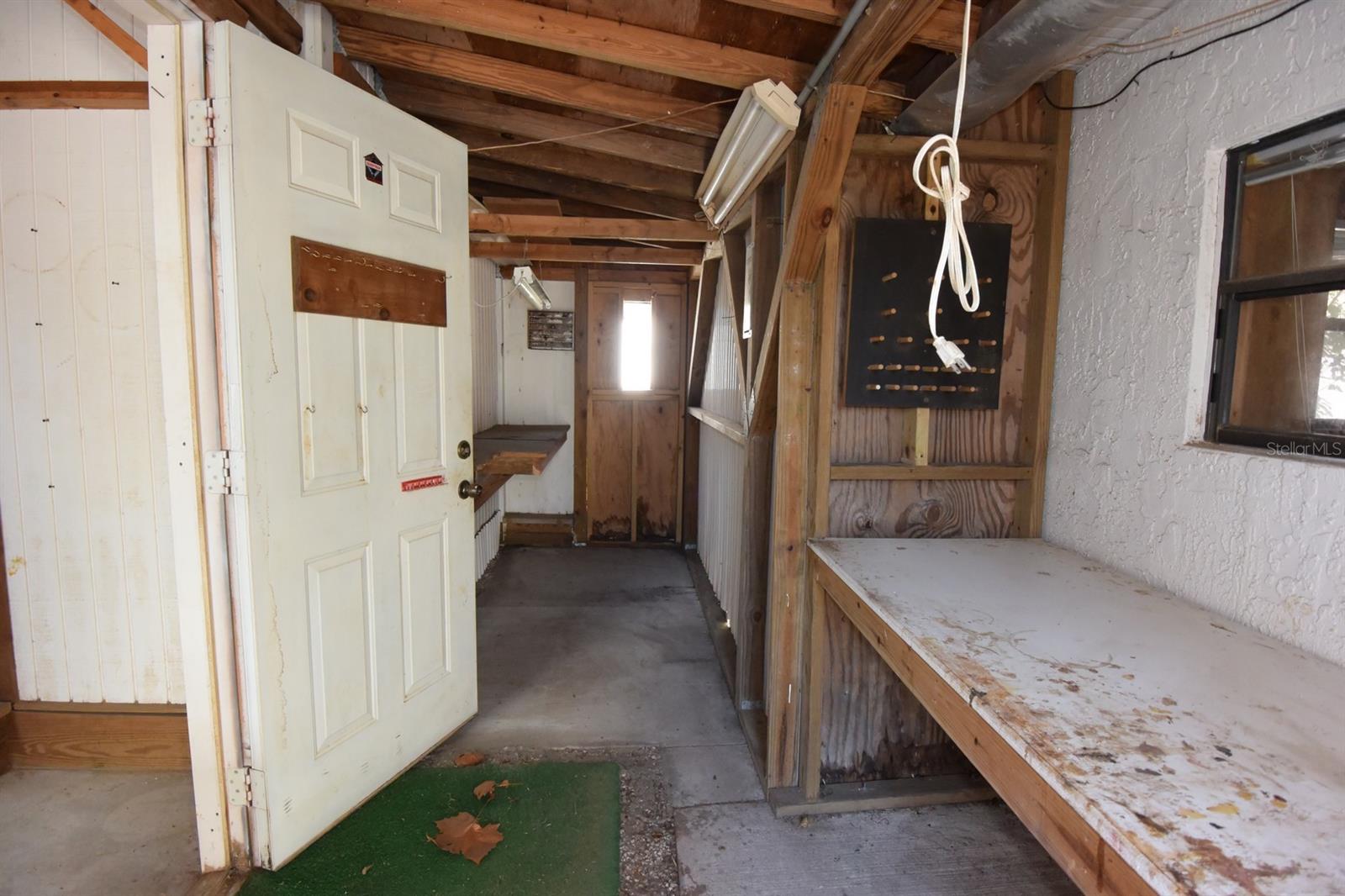 LA VILLA GARDENS - Residential