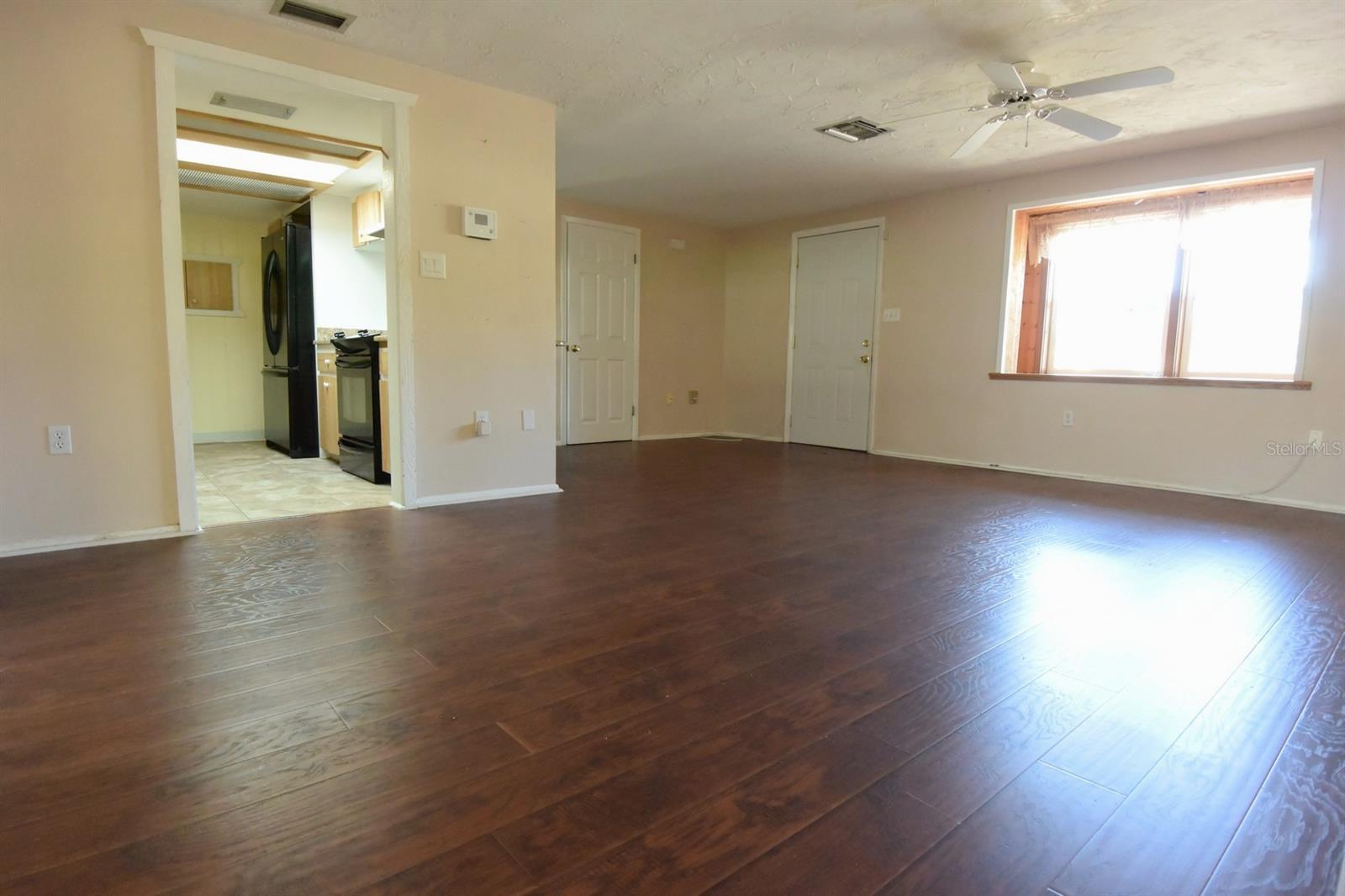 LA VILLA GARDENS - Residential