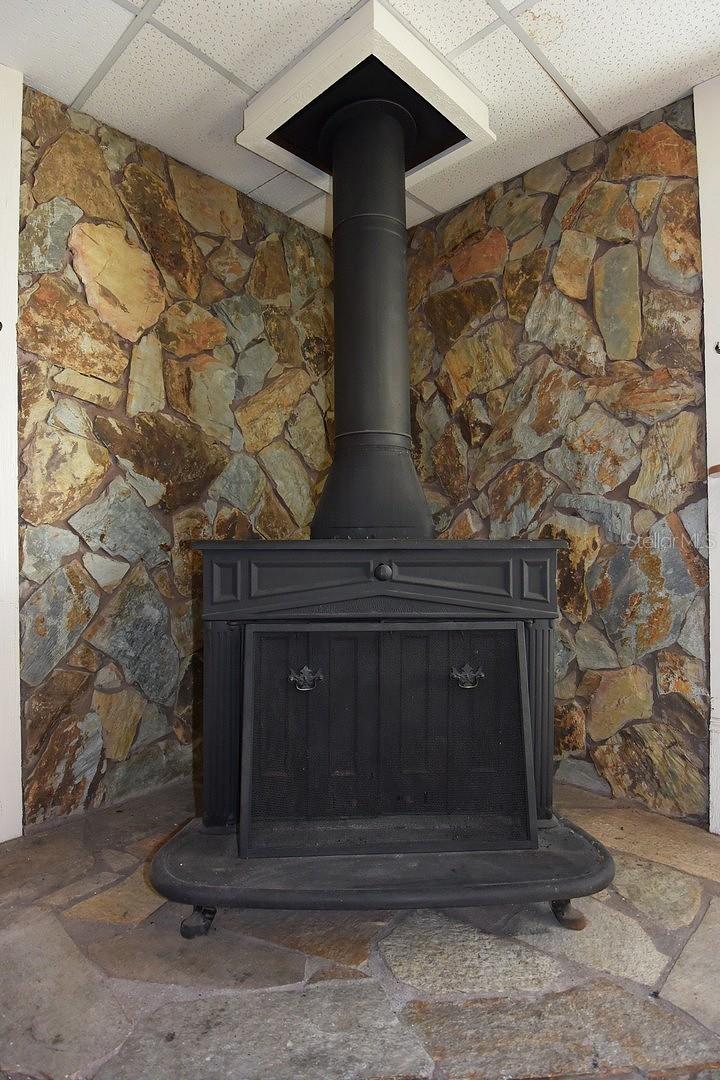 LA VILLA GARDENS - Residential