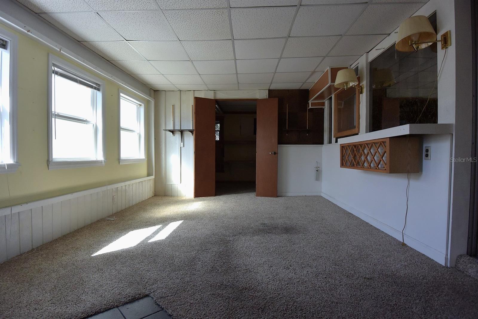 LA VILLA GARDENS - Residential