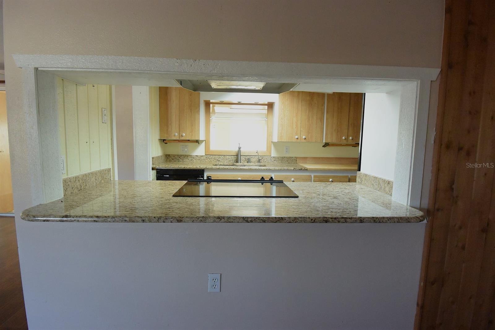 LA VILLA GARDENS - Residential