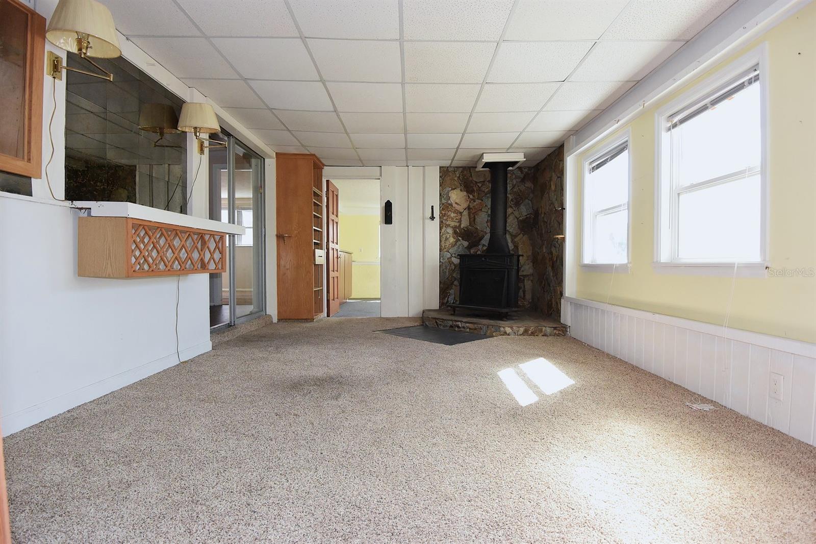 LA VILLA GARDENS - Residential