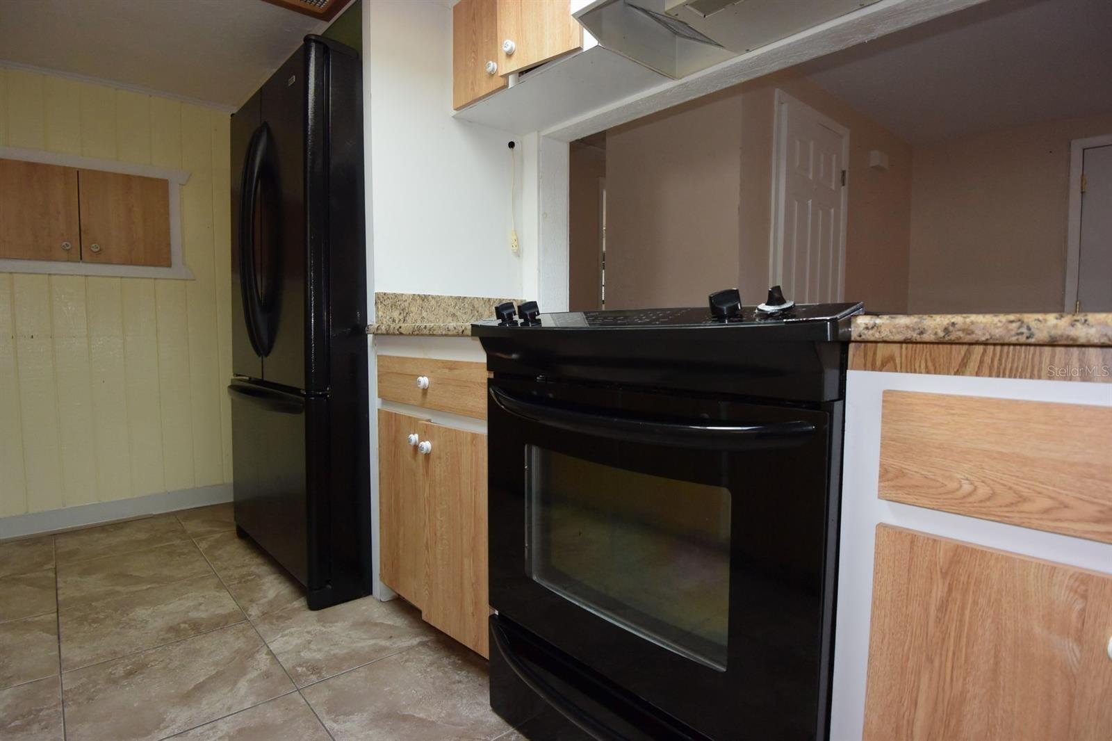 LA VILLA GARDENS - Residential