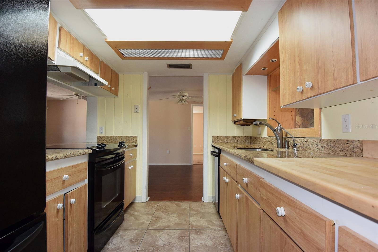 LA VILLA GARDENS - Residential