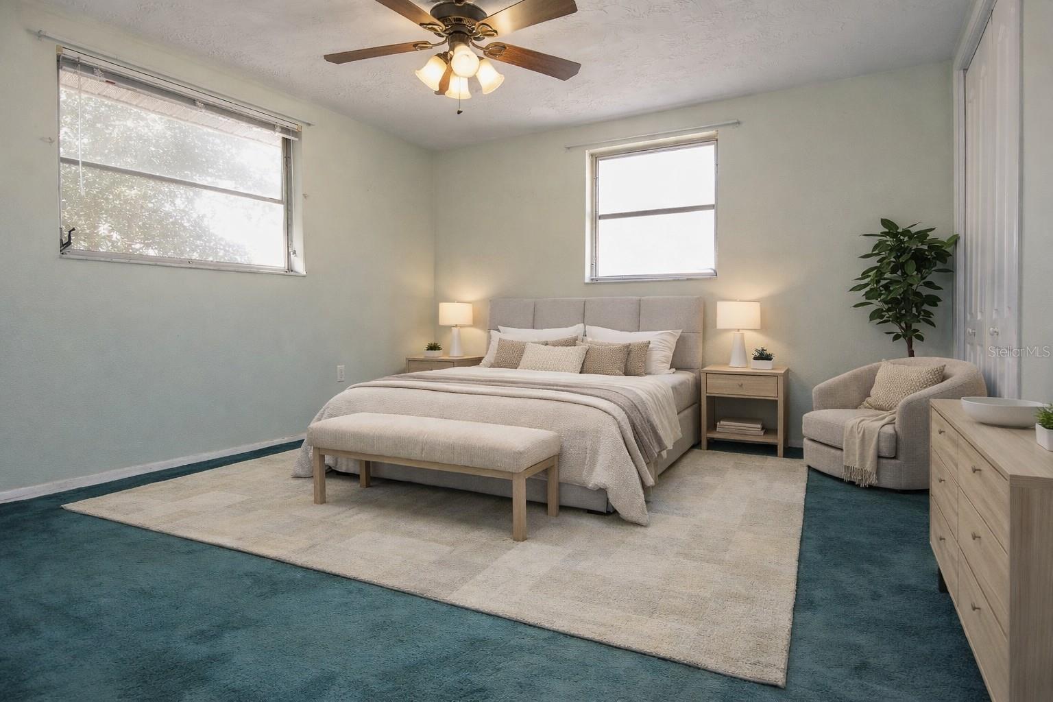 LA VILLA GARDENS - Residential