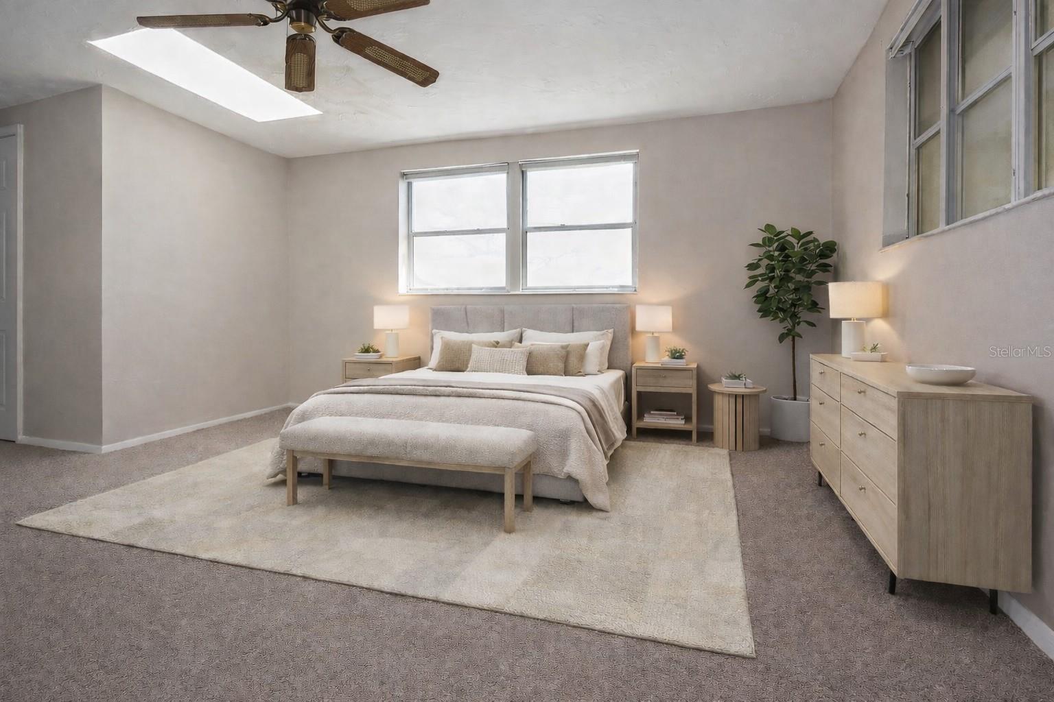 LA VILLA GARDENS - Residential