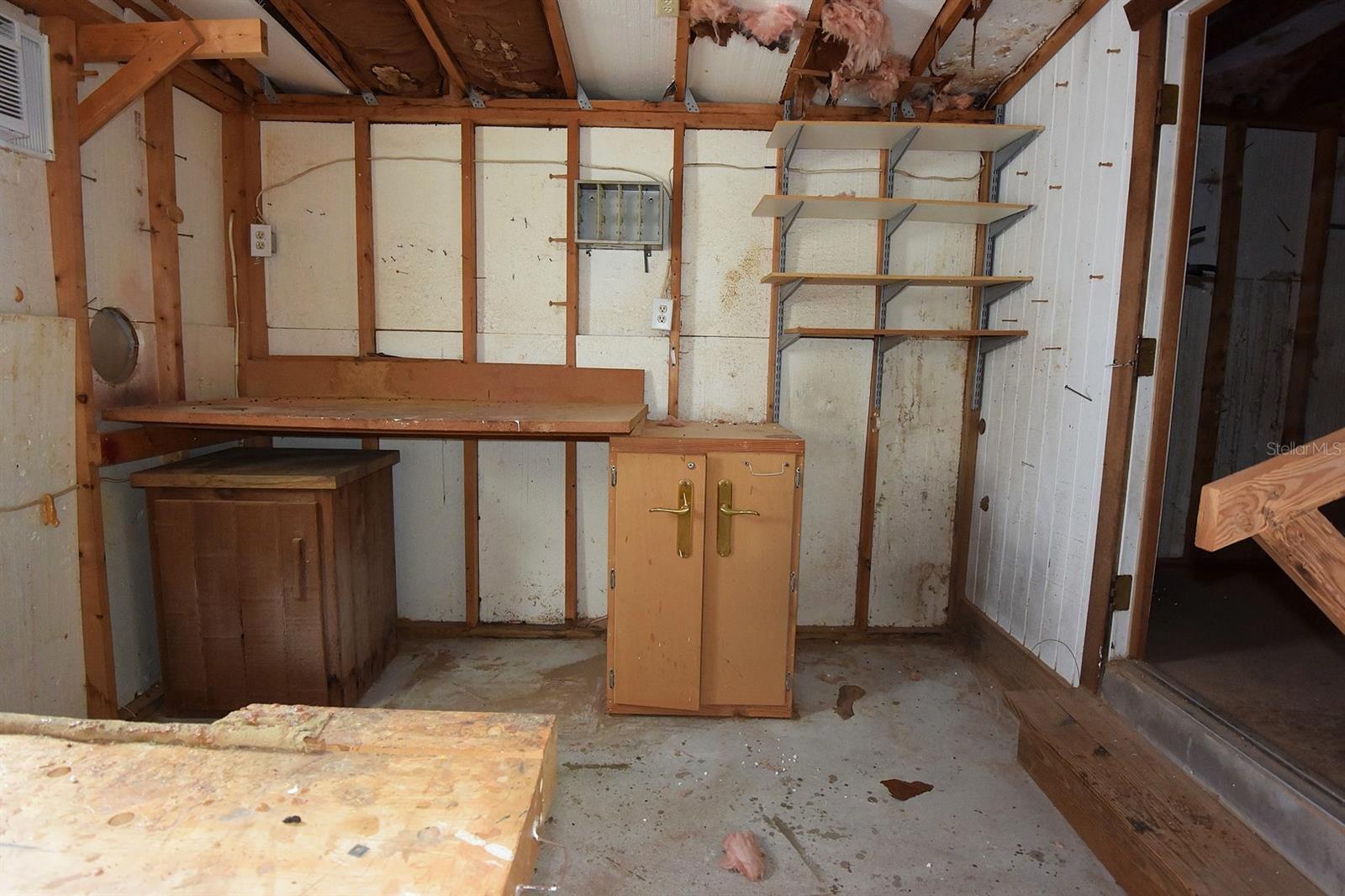 LA VILLA GARDENS - Residential