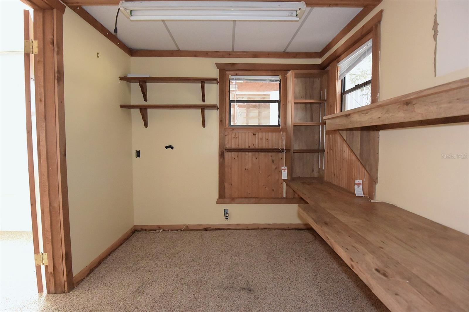 LA VILLA GARDENS - Residential