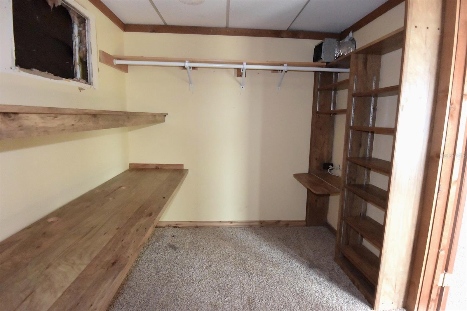 LA VILLA GARDENS - Residential