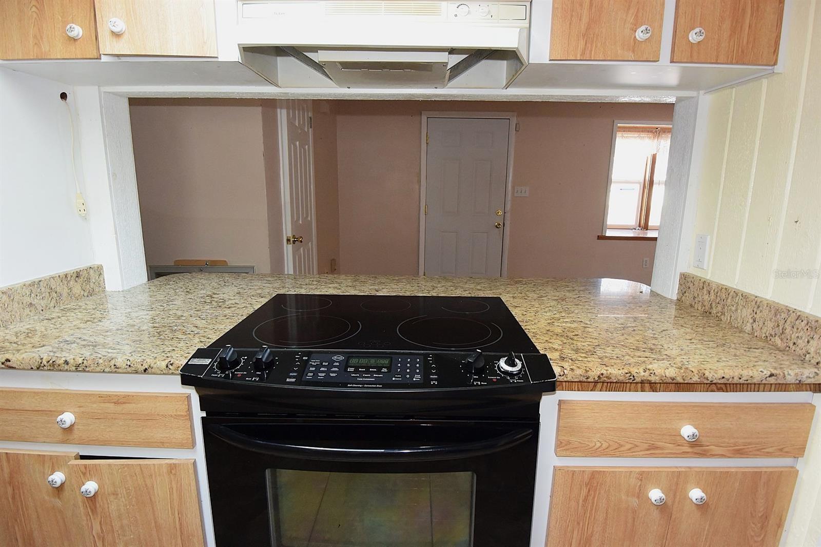 LA VILLA GARDENS - Residential