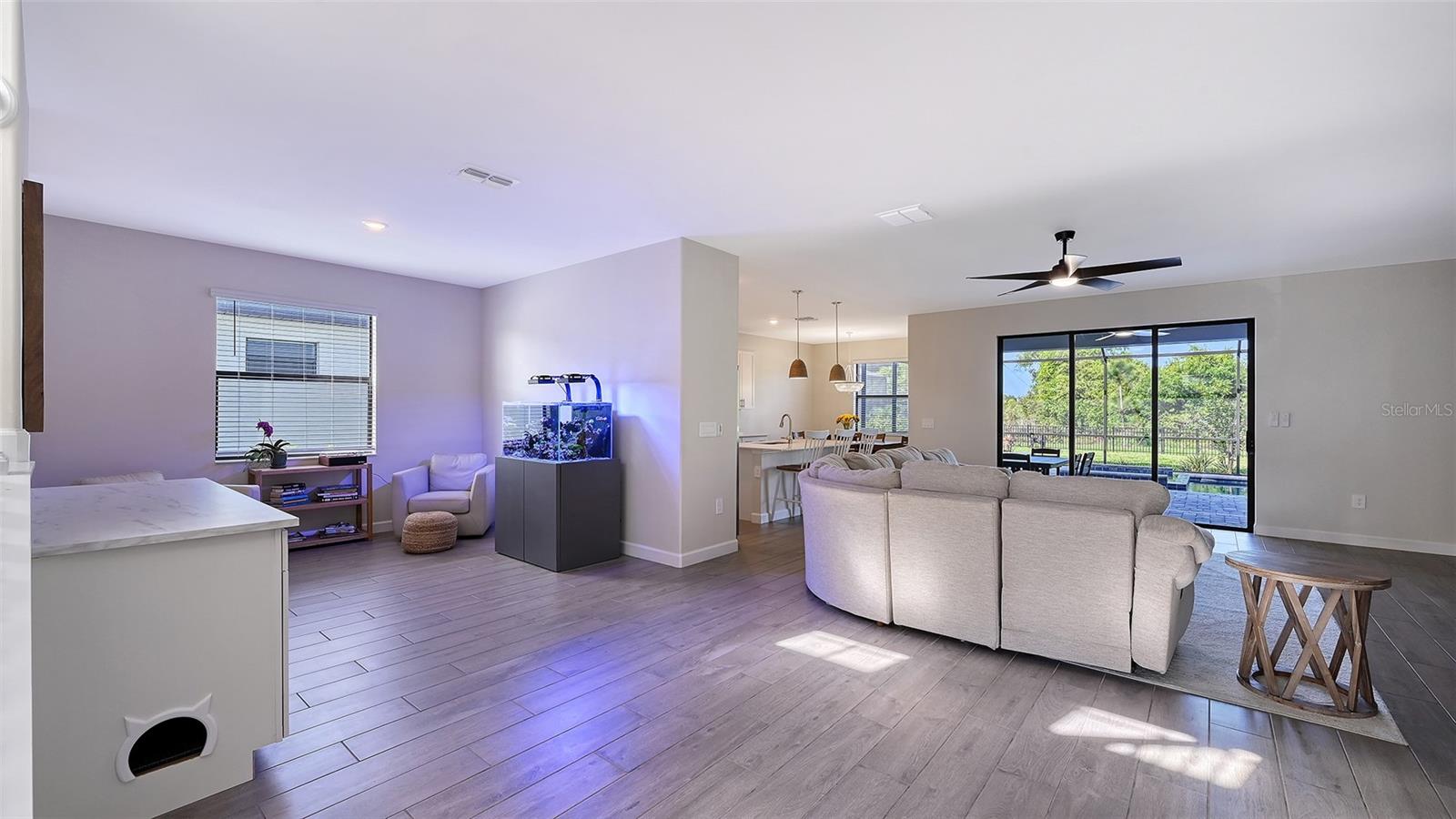 LORRAINE LAKES PH IIB-3 & IIC - Residential