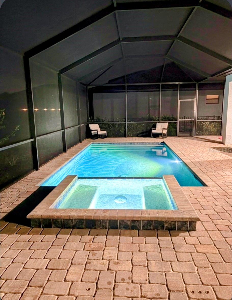 LORRAINE LAKES PH IIB-3 & IIC - Residential