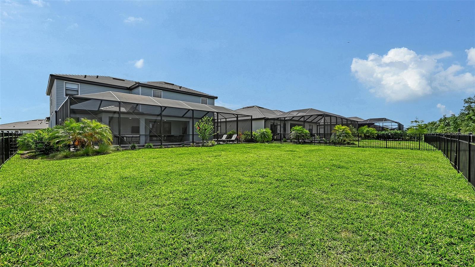 LORRAINE LAKES PH IIB-3 & IIC - Residential