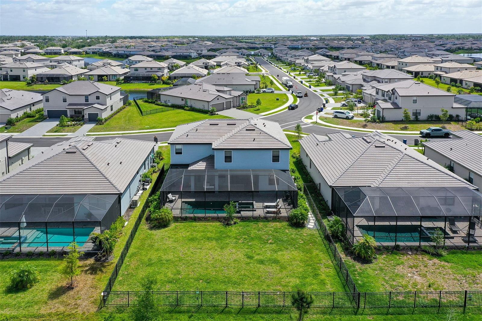 LORRAINE LAKES PH IIB-3 & IIC - Residential