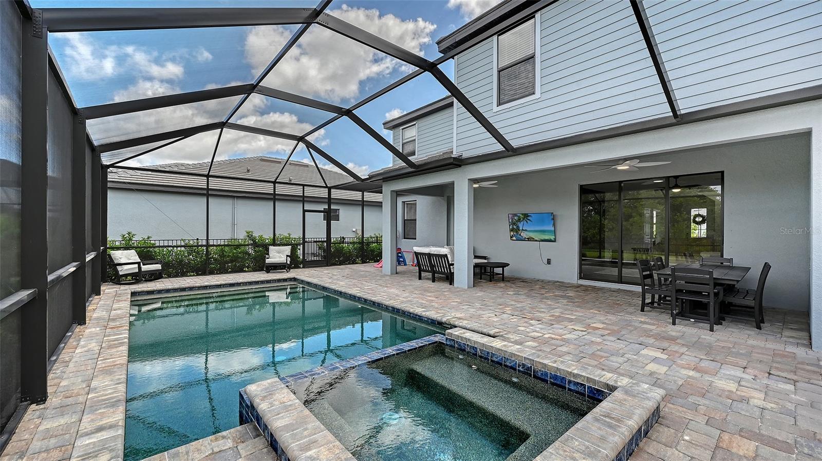 LORRAINE LAKES PH IIB-3 & IIC - Residential