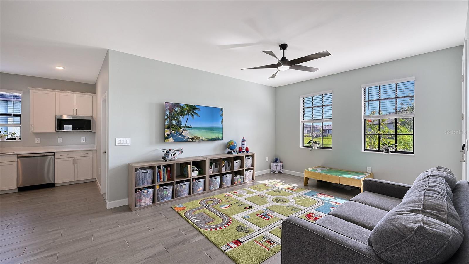 LORRAINE LAKES PH IIB-3 & IIC - Residential