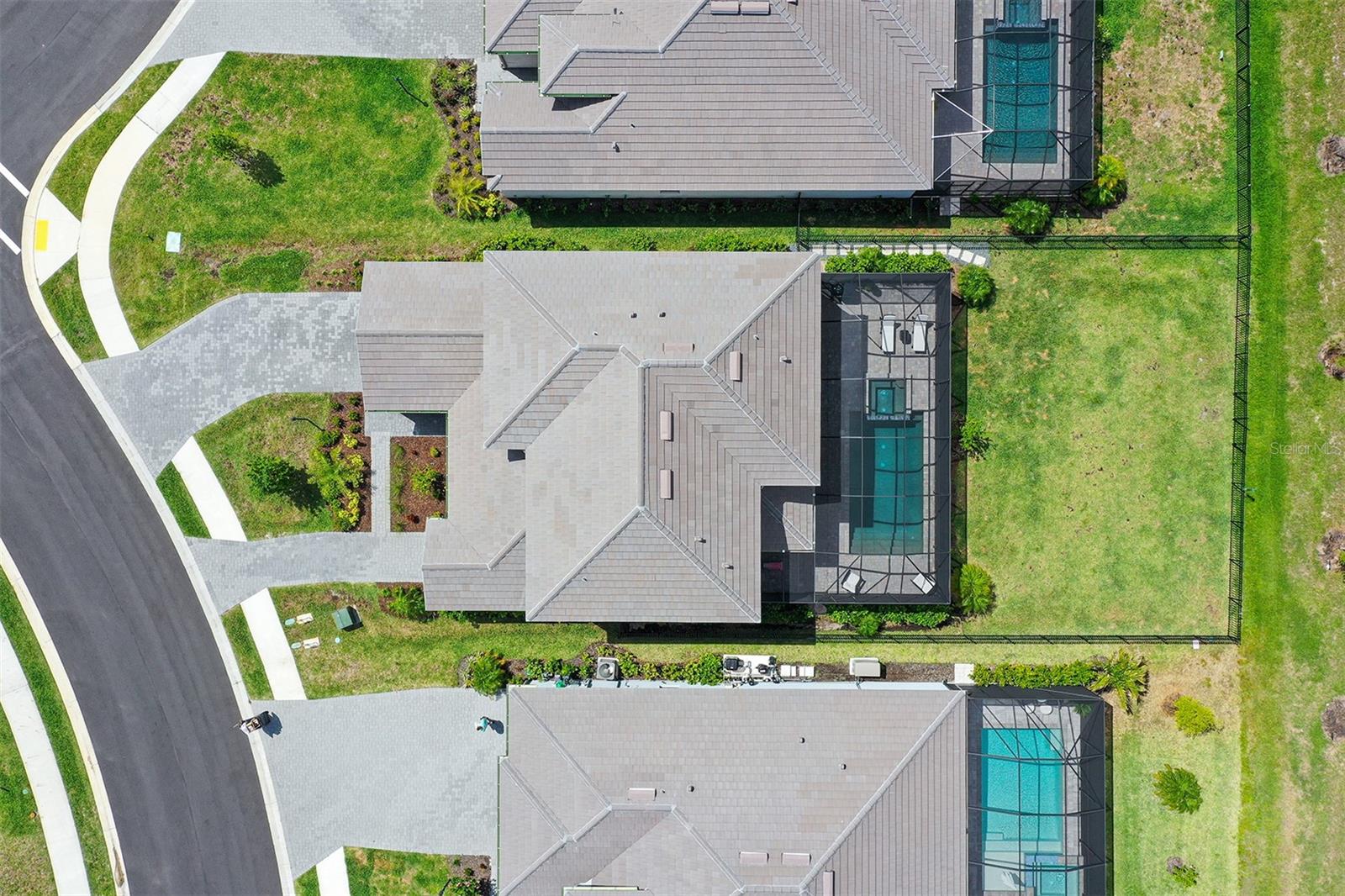 LORRAINE LAKES PH IIB-3 & IIC - Residential